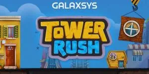 Advanced tower rush tower combinations creating powerful synergies